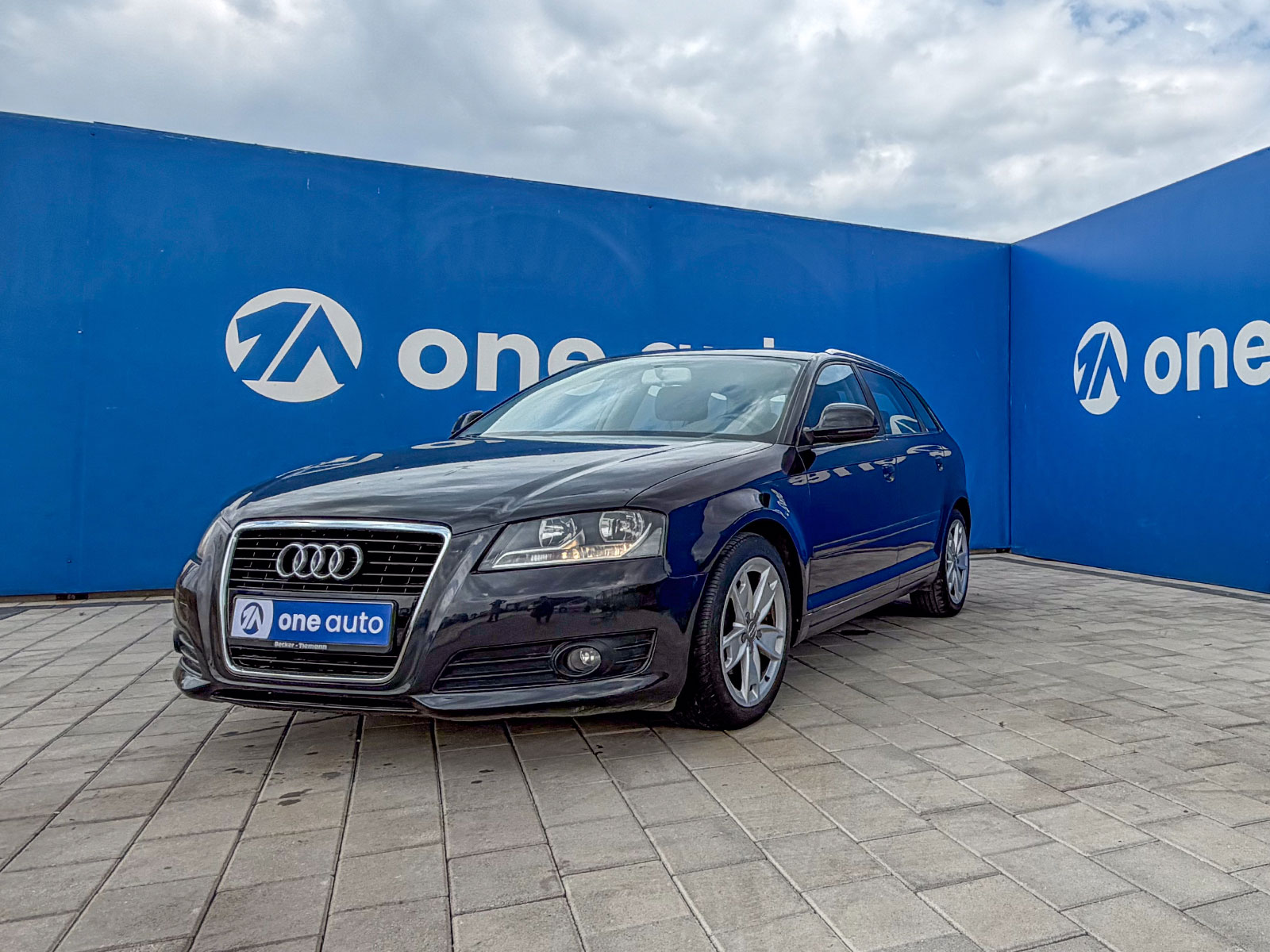 Audi A3   - 2009