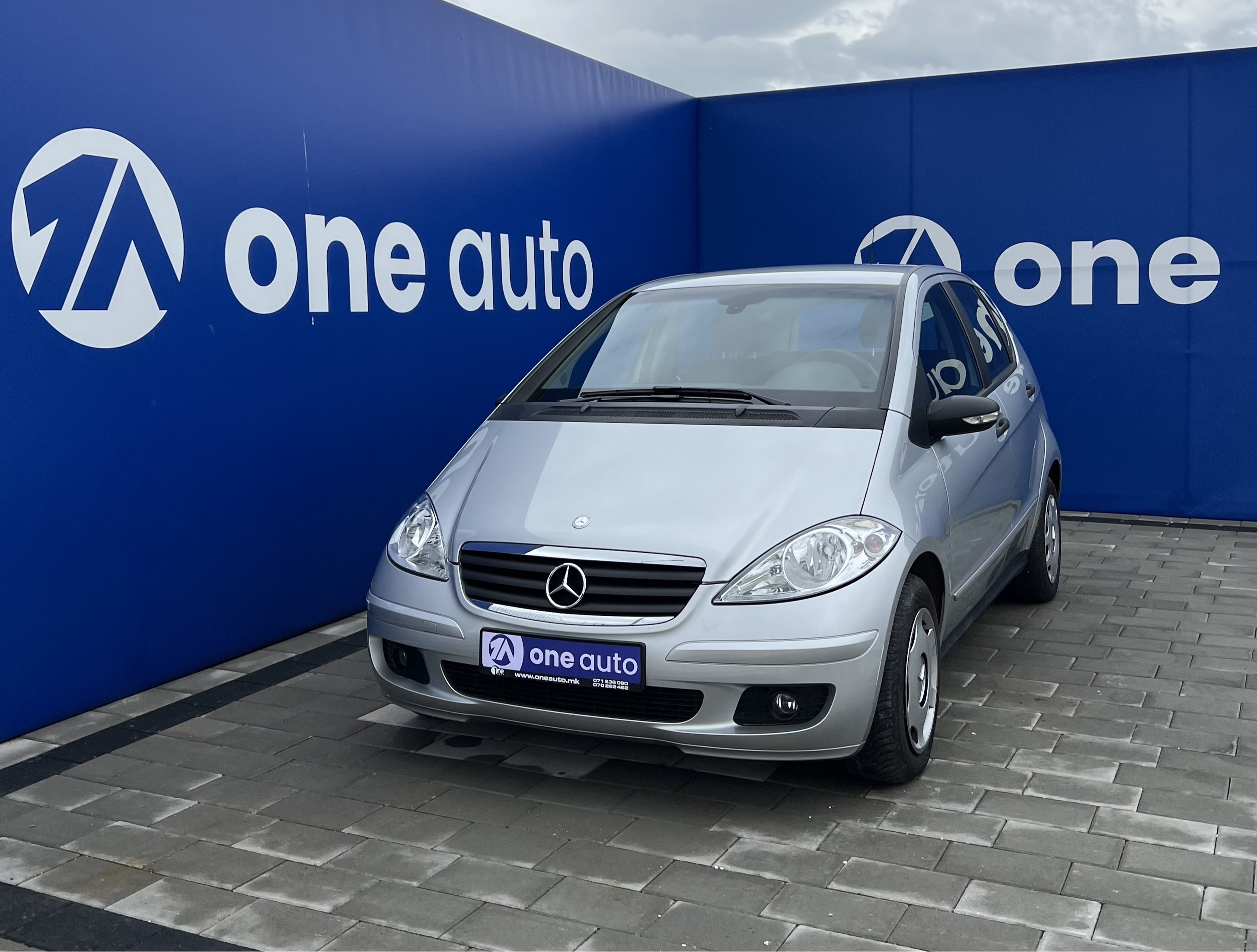 Mercedes-Benz A150   - 2007