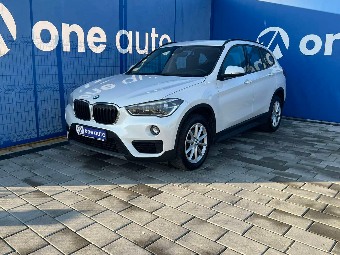 BMW X1   - 2019