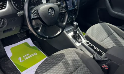 Škoda Octavia  - 2013