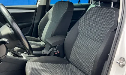 Škoda Octavia  - 2013