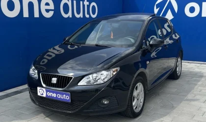 SEAT Ibiza  - 2009