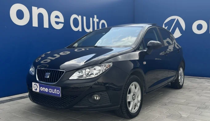 SEAT Ibiza   - 2009