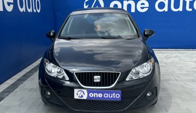 SEAT Ibiza  - 2009