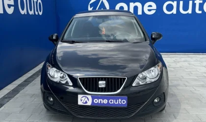 SEAT Ibiza  - 2009