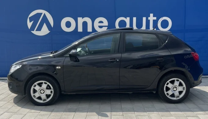 SEAT Ibiza  - 2009