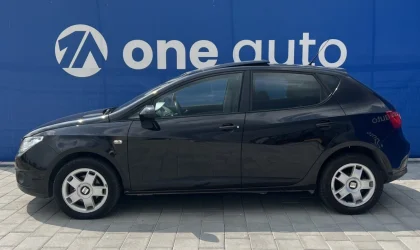 SEAT Ibiza  - 2009
