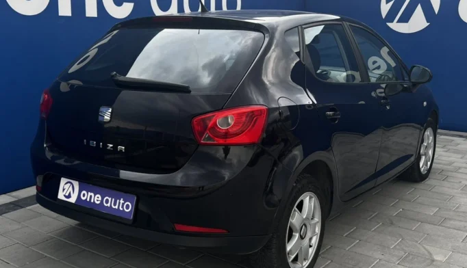SEAT Ibiza  - 2009