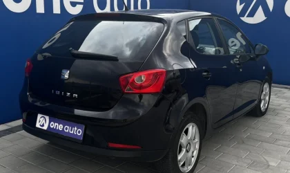 SEAT Ibiza  - 2009