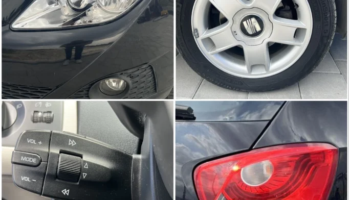 SEAT Ibiza  - 2009