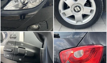 SEAT Ibiza  - 2009
