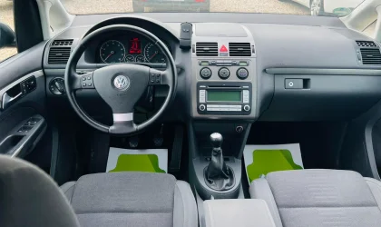 Volkswagen Touran  - 2006