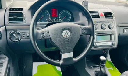 Volkswagen Touran  - 2006