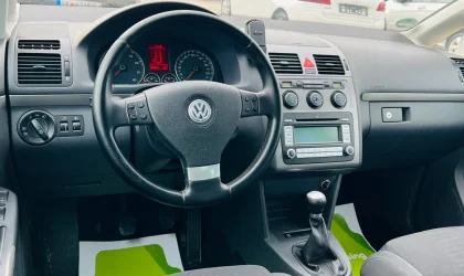 Volkswagen Touran  - 2006