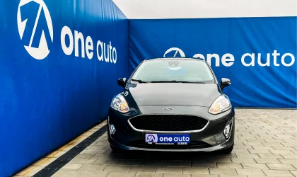 Ford Fiesta  - 2019