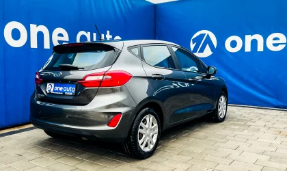 Ford Fiesta  - 2019