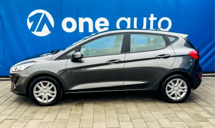 Ford Fiesta  - 2019