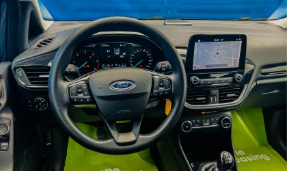 Ford Fiesta  - 2019