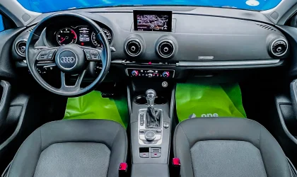 Audi A3  - 2019