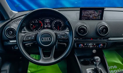 Audi A3  - 2019