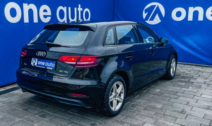 Audi A3  - 2019