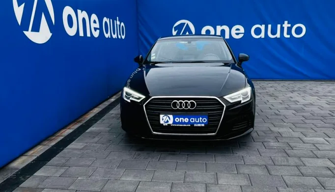 Audi A3  - 2019
