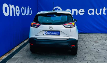 Opel Crossland X  - 2020