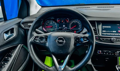 Opel Crossland X  - 2020