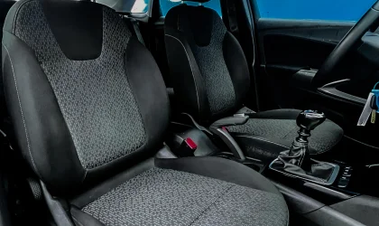 Opel Crossland X  - 2020