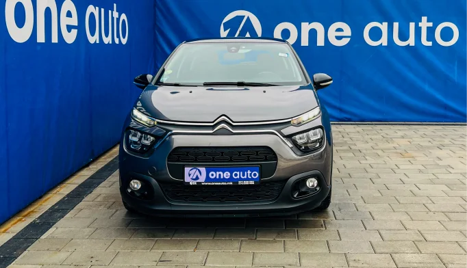 Citroën C3  - 2021