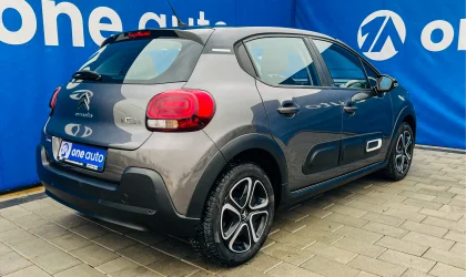 Citroën C3  - 2021
