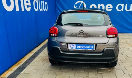 Citroën C3  - 2021