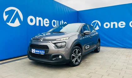 Citroën C3  - 2021