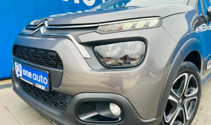 Citroën C3  - 2021