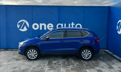 SEAT Ateca  - 2021