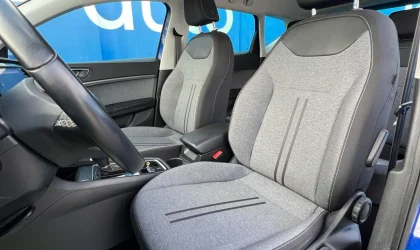 SEAT Ateca  - 2021