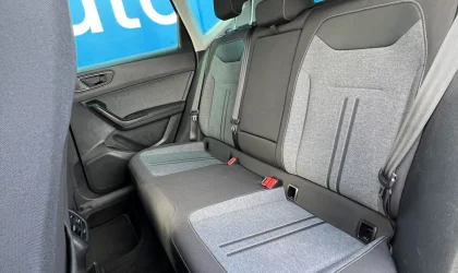 SEAT Ateca  - 2021