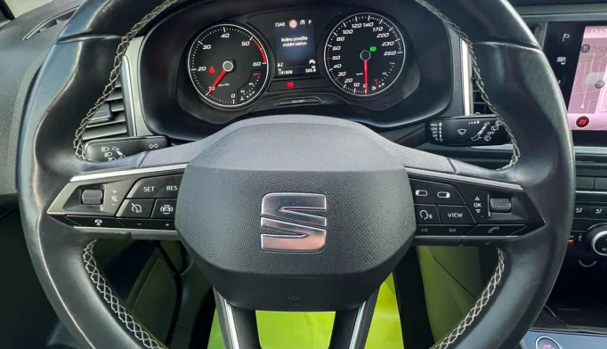 SEAT Ateca  - 2021