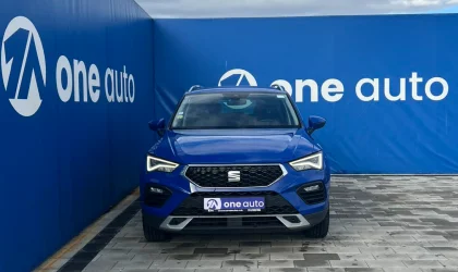 SEAT Ateca  - 2021