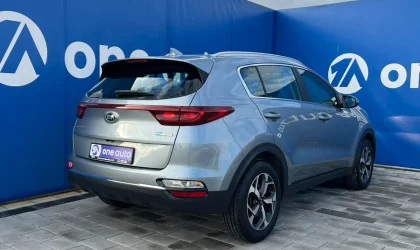 Kia Sportage  - 2021