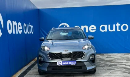 Kia Sportage  - 2021