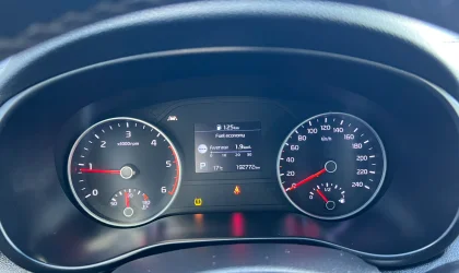 Kia Sportage  - 2021