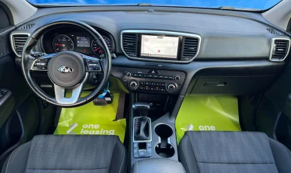 Kia Sportage  - 2021