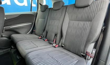 Opel Zafira Life  - 2011