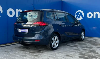 Opel Zafira Life  - 2011