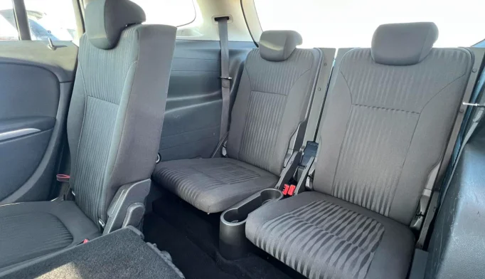 Opel Zafira Life  - 2011