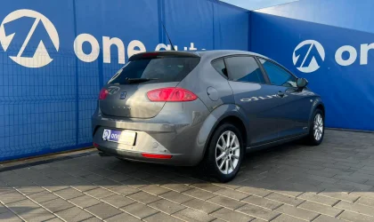 SEAT Leon  - 2012