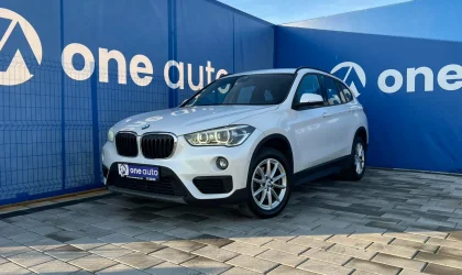 BMW X1  - 2019