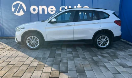 BMW X1  - 2019