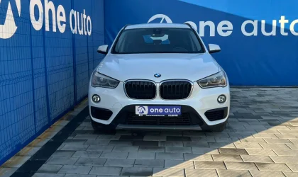 BMW X1  - 2019